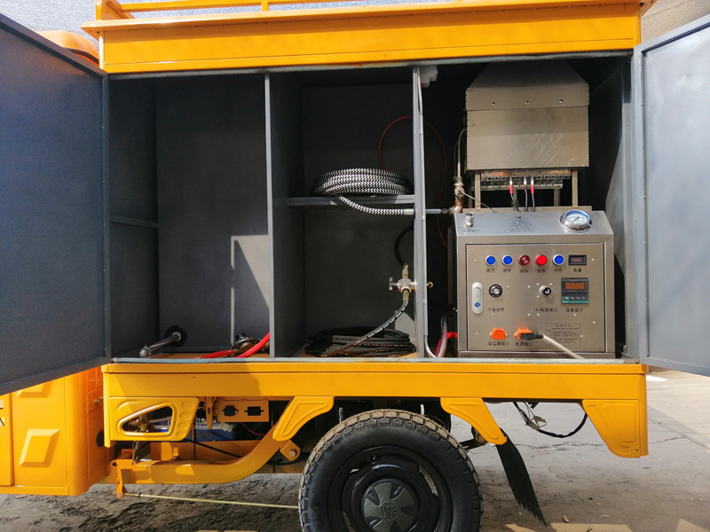 上門蒸汽洗車機 上門蒸汽洗車機