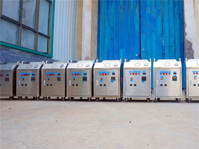 高壓蒸汽清洗機 高壓蒸汽清洗機